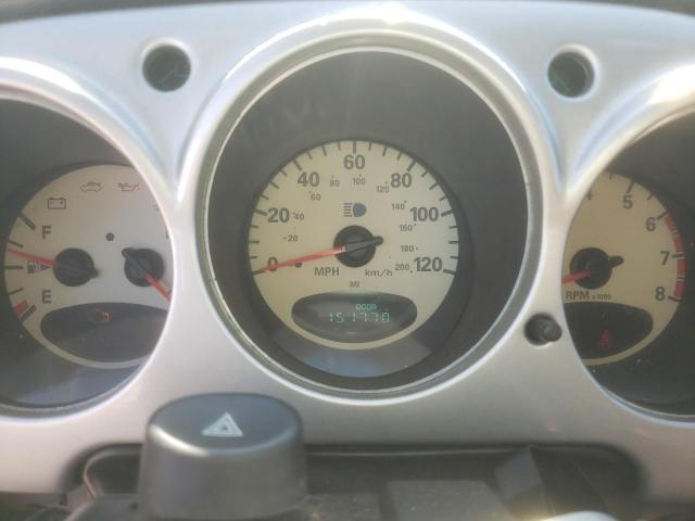 Photo 9 from auction – 2003 CHRYSLER PT CRUISER with VIN 3C4FY48B33T573661