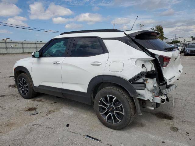 Photo 2 from auction – 2023 CHEVROLET TRAILBLAZE with VIN KL79MSSL1PB042977