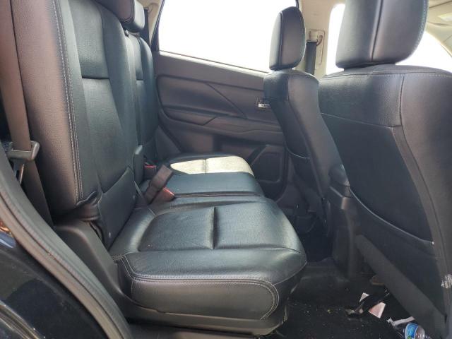 Photo 11 from auction – 2015 MITSUBISHI OUTLANDER with VIN JA4AD3A38FZ001849
