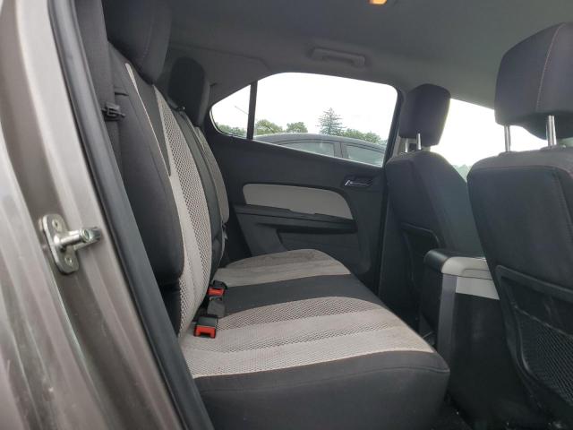 Photo 11 from auction – 2012 CHEVROLET EQUINOX LT with VIN 2GNFLEE59C6370644