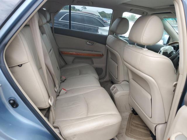 Photo 11 from auction – 2009 LEXUS RX 350 with VIN 2T2HK31U29C108473