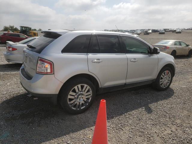 Photo 3 from auction – 2010 FORD EDGE LIMIT with VIN 2FMDK3KC7ABB24413