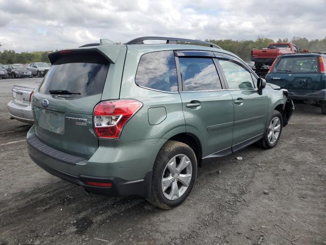 Photo 3 from auction – 2016 SUBARU FORESTER 2 with VIN JF2SJAKC9GH414037