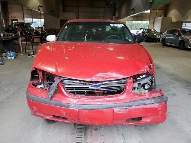 Zdjęcie 5 z aukcji – 2004 CHEVROLET IMPALA z VIN 2G1WF52E049150547
