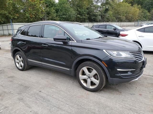 Photo 4 from auction – 2015 LINCOLN MKC with VIN 5LMCJ2A90FUJ45925