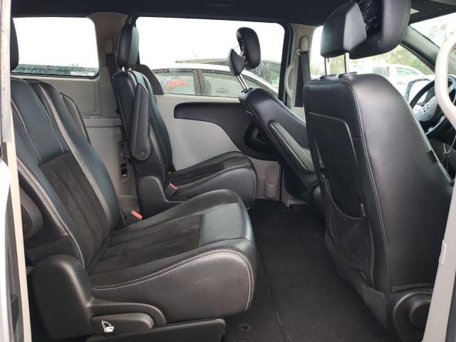 Photo 10 from auction – 2017 DODGE GRAND CARA with VIN 2C4RDGCG4HR696361