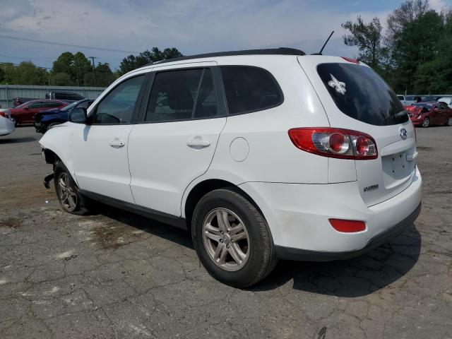 Photo 2 from auction – 2010 HYUNDAI SANTA FE G with VIN 5NMSGDABXAH376377