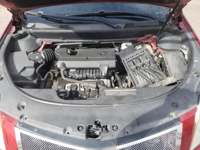 صورة رقم 12 من المزاد - 2012 CADILLAC SRX PERFOR مع VIN 3GYFNEE31CS657781
