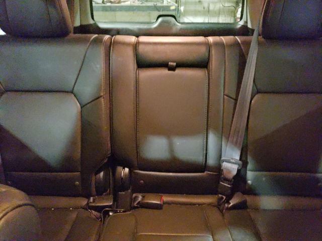Photo 10 from auction – 2015 HONDA PILOT EXLN with VIN 5FNYF4H70FB016980