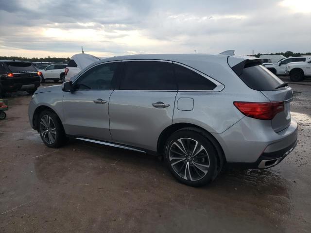 Photo 2 from auction – 2020 ACURA MDX TECHNO with VIN 5J8YD3H58LL014452