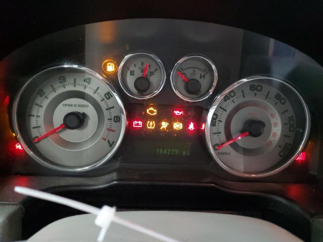 Photo 9 from auction – 2010 FORD EDGE LIMIT with VIN 2FMDK4KCXABA94054