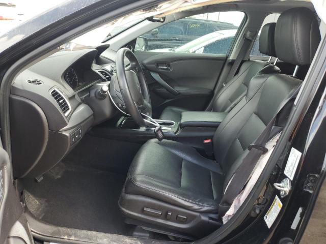 Photo 7 from auction – 2016 ACURA RDX TECHNO with VIN 5J8TB4H53GL801059