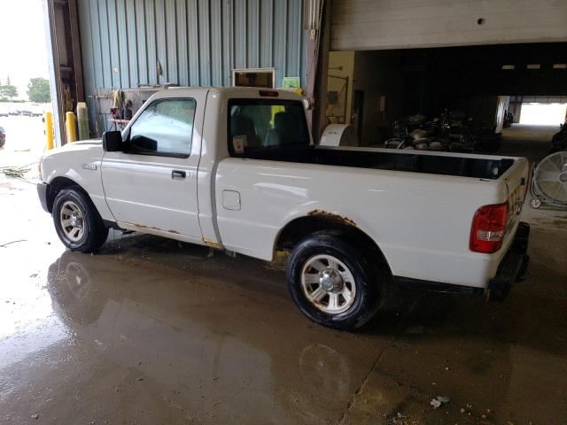 Photo 2 from auction – 2008 FORD RANGER with VIN 1FTYR10D28PA46191