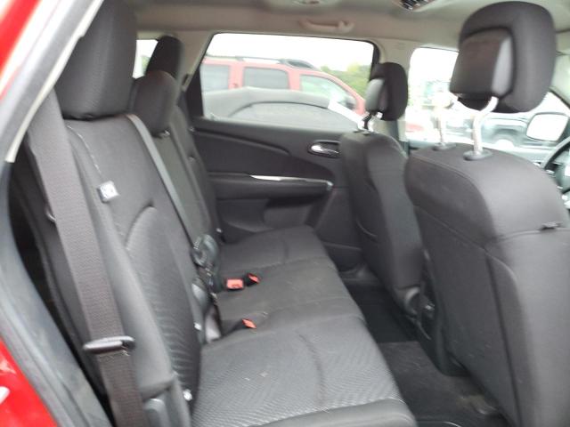 Photo 11 from auction – 2018 DODGE JOURNEY SE with VIN 3C4PDCAB3JT158857