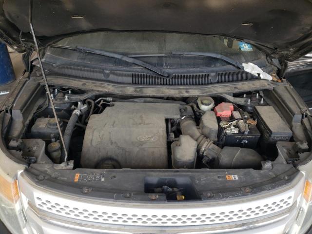 Zdjęcie 12 z aukcji – 2014 FORD EXPLORER X z VIN 1FM5K8D83EGA05380
