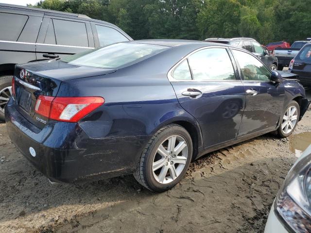 Photo 3 from auction – 2009 LEXUS ES 350 with VIN JTHBJ46G992320077
