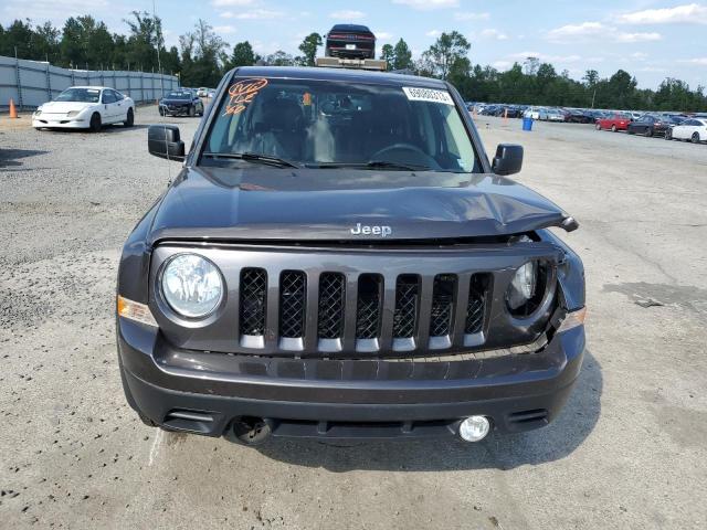 Photo 5 from auction – 2015 JEEP PATRIOT LA with VIN 1C4NJPFA4FD171265