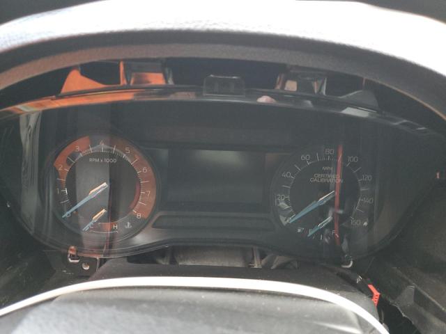 Photo 9 from auction – 2018 FORD EXPLORER with VIN 1FM5K8AR5JGB58821