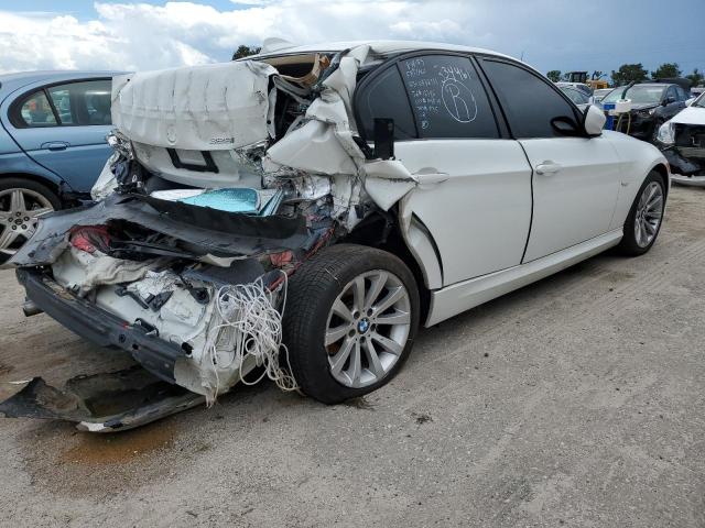 Photo 3 from auction – 2011 BMW 328 I with VIN WBAPH7G5XBNM58715