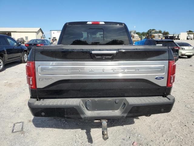 Photo 6 from auction – 2017 FORD F150 SUPER with VIN 1FTEW1EG6HFB10043