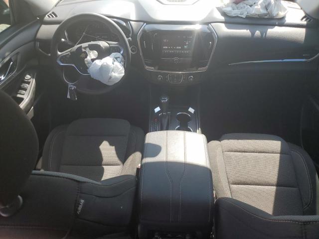 Photo 8 from auction – 2019 CHEVROLET TRAVERSE L with VIN 1GNERFKW0KJ131577