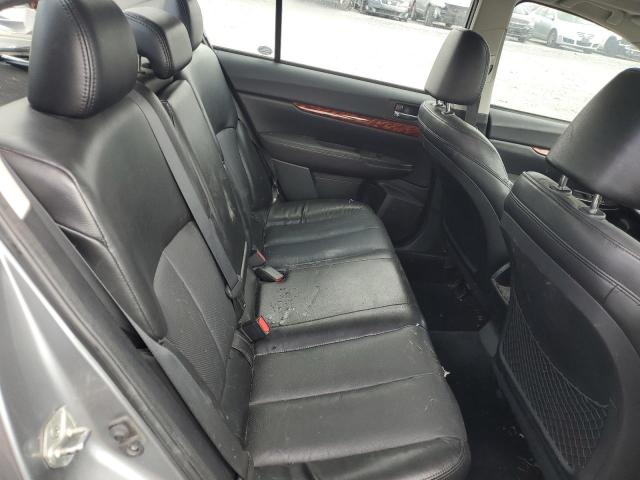 Photo 10 from auction – 2010 SUBARU LEGACY 2.5 with VIN 4S3BMBK68A3242738