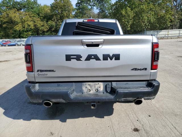 صورة رقم 6 من المزاد - 2019 RAM 1500 REBEL مع VIN 1C6SRFLT9KN560667