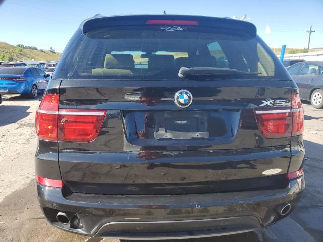 Photo 6 from auction – 2013 BMW X5 XDRIVE3 with VIN 5UXZV4C51D0B23109