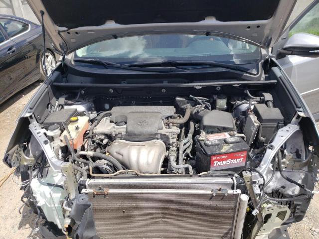 Photo 12 from auction – 2017 TOYOTA RAV4 LIMIT with VIN 2T3DFREV0HW593097