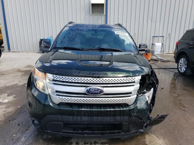 Photo 5 from auction – 2013 FORD EXPLORER X with VIN 1FM5K7D8XDGC37967