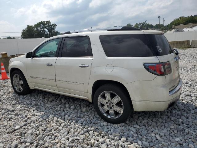 Photo 2 from auction – 2014 GMC ACADIA DEN with VIN 1GKKRTKD5EJ159313