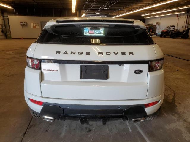 صورة رقم 6 من المزاد - 2012 LAND ROVER RANGE ROVE مع VIN SALVT1BG2CH636527