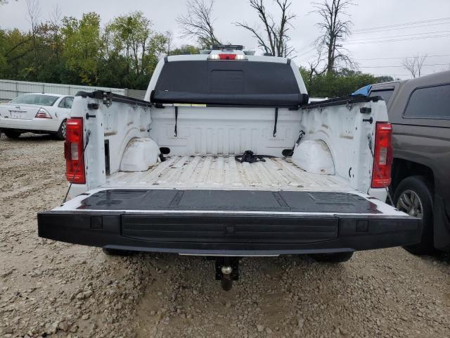 Photo 6 from auction – 2021 FORD F150 SUPER with VIN 1FTFW1ED4MFC10663