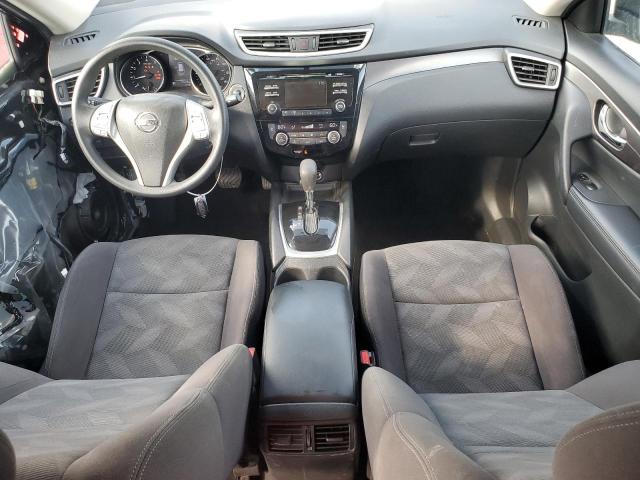 Foto 8 de la subasta – 2016 NISSAN ROGUE S con VIN KNMAT2MT6GP669175