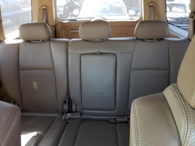Фото 10 с аукциона – 2005 HONDA PILOT EXL с VIN 5FNYF18595B017041