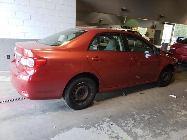 Zdjęcie 3 z aukcji – 2011 TOYOTA COROLLA BA z VIN JTDBU4EE5B9141587