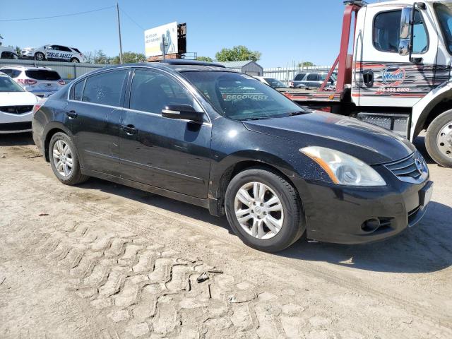 Photo 4 from auction – 2011 NISSAN ALTIMA BAS with VIN 1N4AL2AP4BN419743