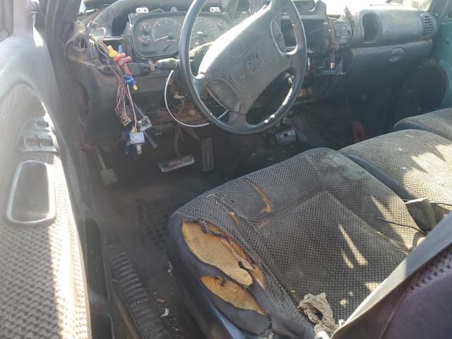 Photo 8 from auction – 1998 DODGE RAM 1500 with VIN 3B7HC13Z1WG131131