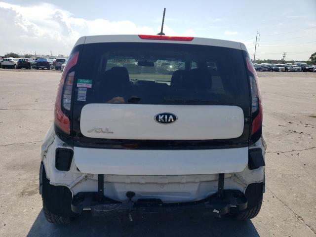 Photo 6 from auction – 2018 KIA SOUL with VIN KNDJN2A20J7587388