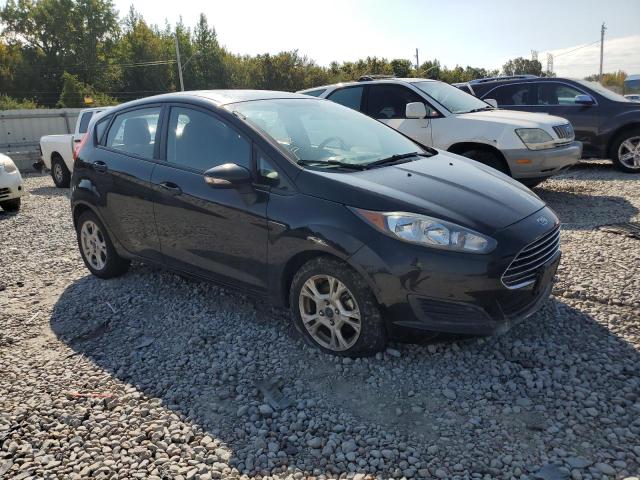 Photo 4 from auction – 2016 FORD FIESTA SE with VIN 3FADP4EJ6GM198053