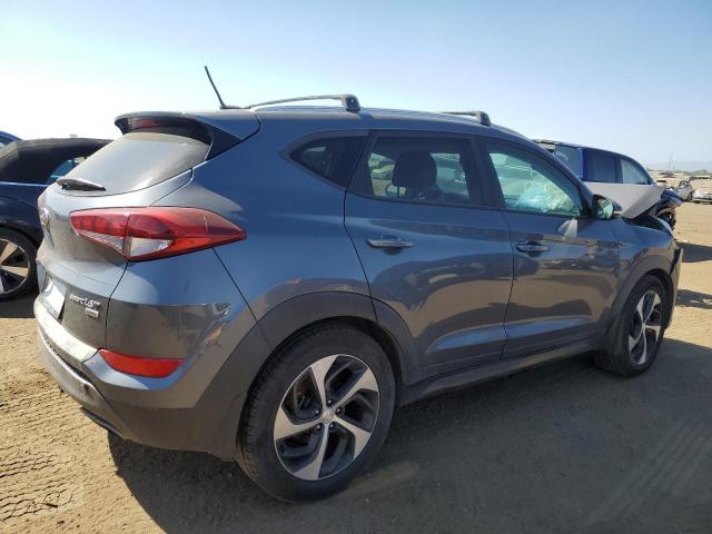 Photo 3 from auction – 2016 HYUNDAI TUCSON LIM with VIN KM8J3CA29GU139037