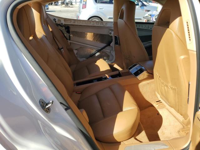 Zdjęcie 10 z aukcji – 2010 PORSCHE PANAMERA S z VIN WP0AB2A70AL064965