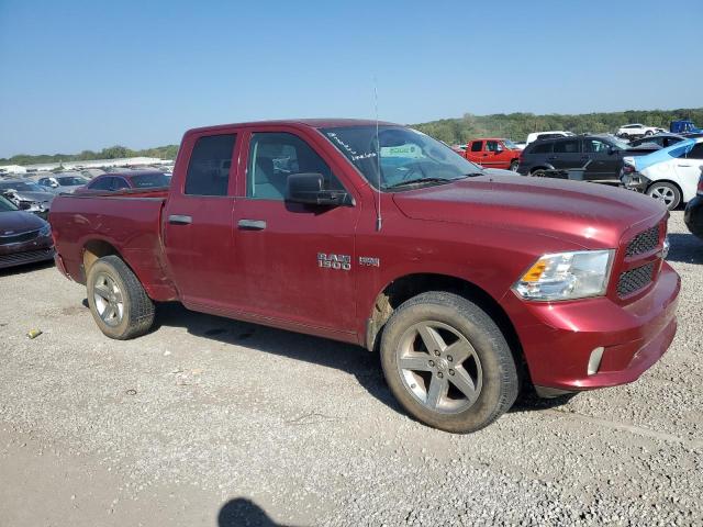 Photo 4 from auction – 2015 RAM 1500 ST with VIN 1C6RR7FT3FS724566