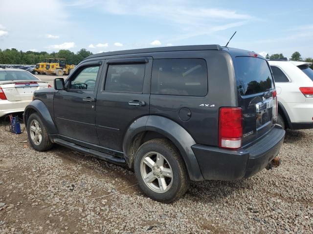 Photo 2 from auction – 2010 DODGE NITRO SXT with VIN 1D4PU5GK9AW126804