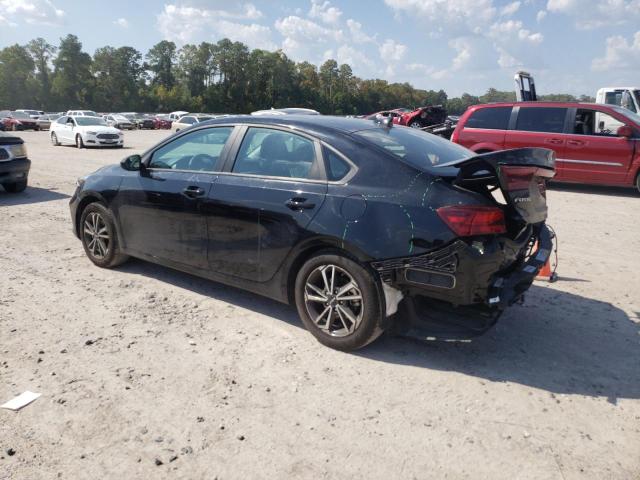 Photo 2 from auction – 2022 KIA FORTE FE with VIN 3KPF24AD5NE503700