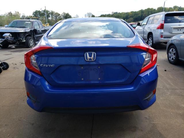 Photo 6 from auction – 2016 HONDA CIVIC EX with VIN 19XFC2F73GE080431