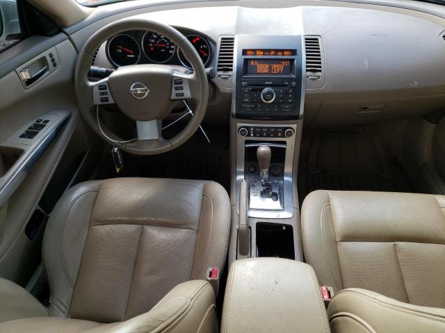 Снимка 8 от търг – 2008 NISSAN MAXIMA SE с VIN 1N4BA41E88C826165