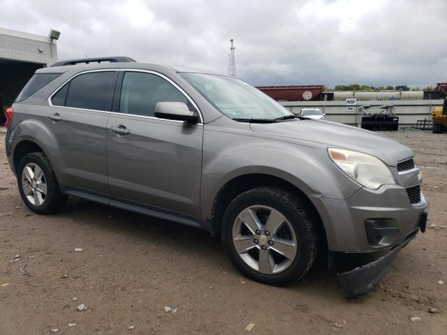 Photo 4 from auction – 2012 CHEVROLET EQUINOX LT with VIN 2GNFLDE57C6276594