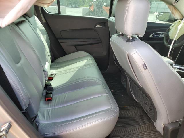 Photo 10 from auction – 2012 CHEVROLET EQUINOX LS with VIN 2GNALBEK6C1201130