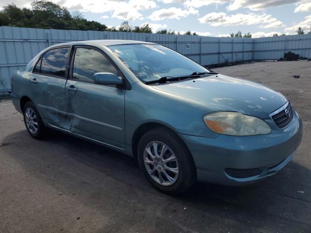 Photo 4 from auction – 2005 TOYOTA COROLLA CE with VIN 1NXBR32E55Z378559